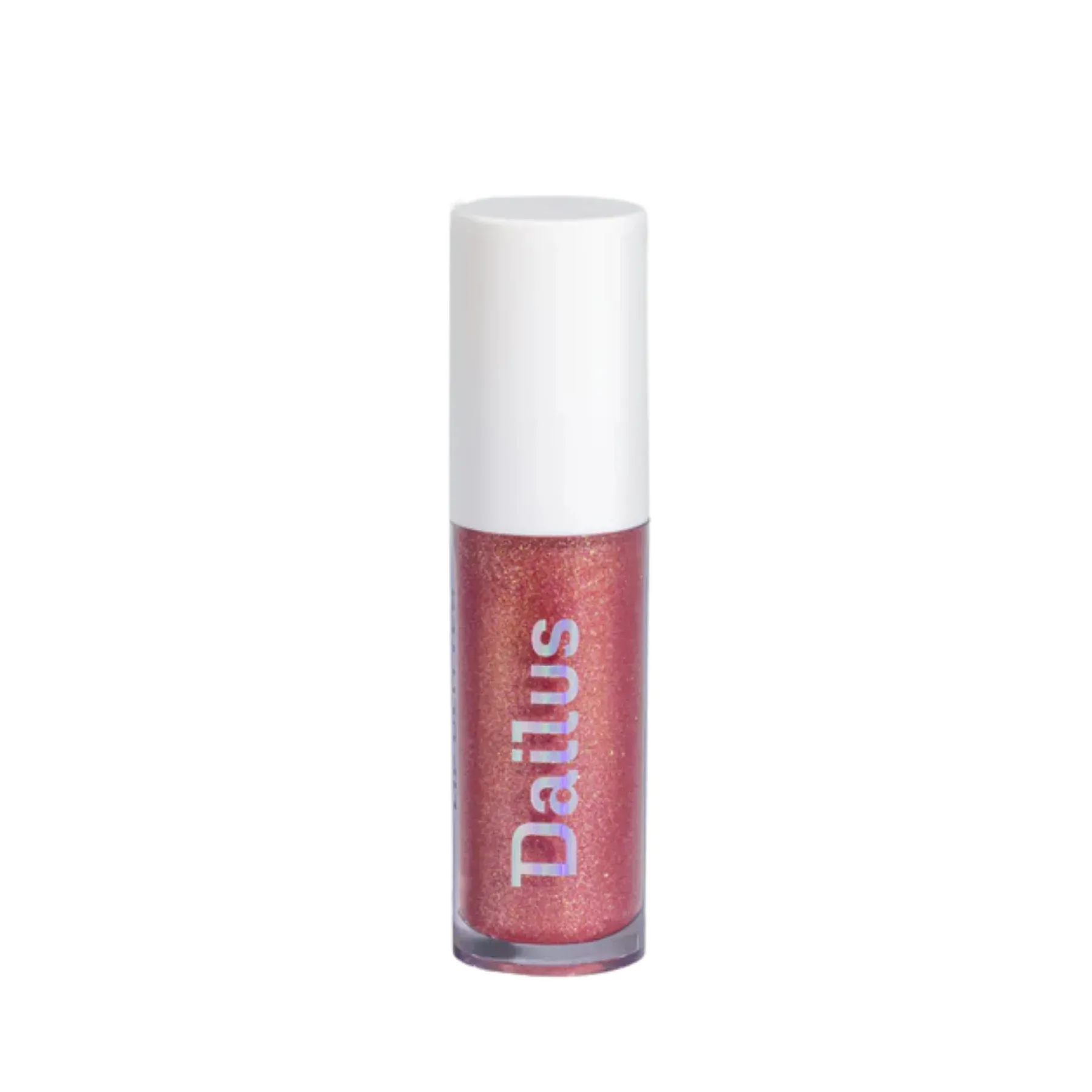 Lip Glitter Dailus Peach glow
